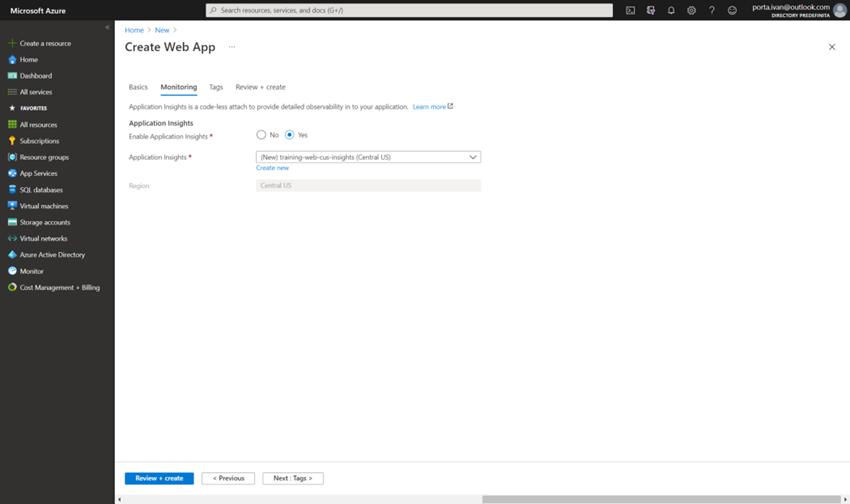 How Azure can help your company expand in multiple regions